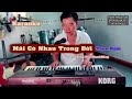 Karaoke Mãi Có Nhau Trong Đời-Tone Nam-Thanh Hồng Organ-Ca KHúc Mới 2021-Nhạc Trẻ