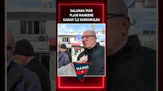 -Yapilmasi Gereki̇yorsa Durdurmasinlar...