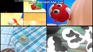 Up To Faster 7 Parison To Crazy Cuckoo