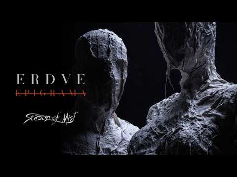 ERDVE - EPIGRAMA (Official Visualizer)