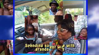 Ethelina Constantine life in photos 1