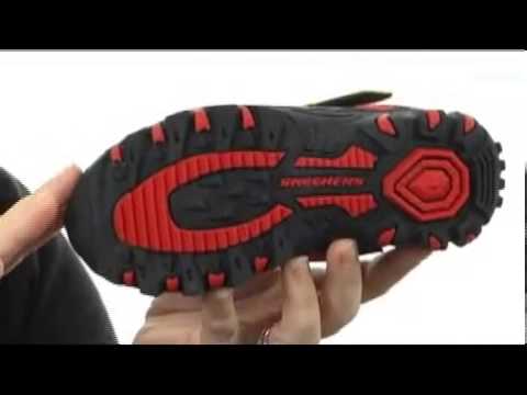 skechers hot lights damager