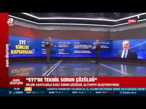 ASKERLİK BORÇLANMASI #EYT DIŞI BIRAKILAMAZ NOKTA!!