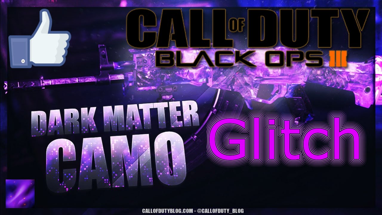 NEW How to Copy any Camo Glitch! Black Ops 3  DUPLICATE CAMO GLITCH