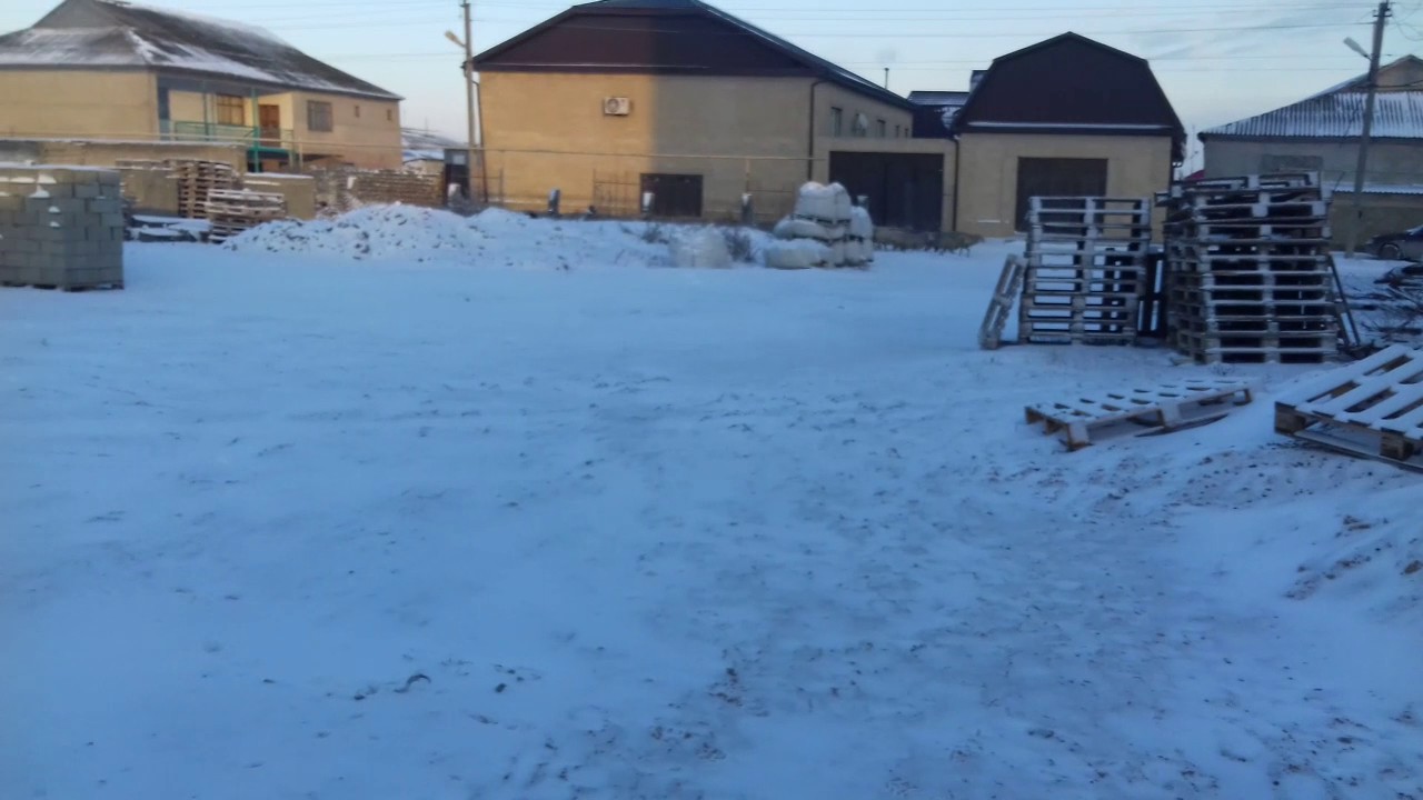 Дагестан Новый костек - YouTube