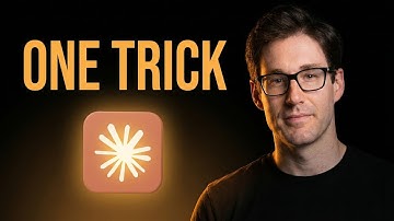 I Fixed AI Document Formatting With One Claude Feature