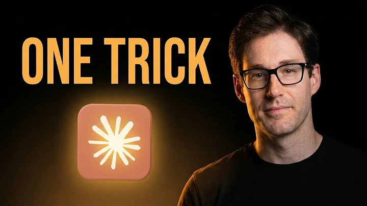 I Fixed AI Document Formatting With One Claude Feature