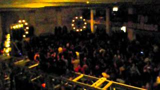 The CASA CAMINO REAL The BIGGEST 25 yr DISCO reunion PARTY part 2 in Los Angeles July 27th 2012