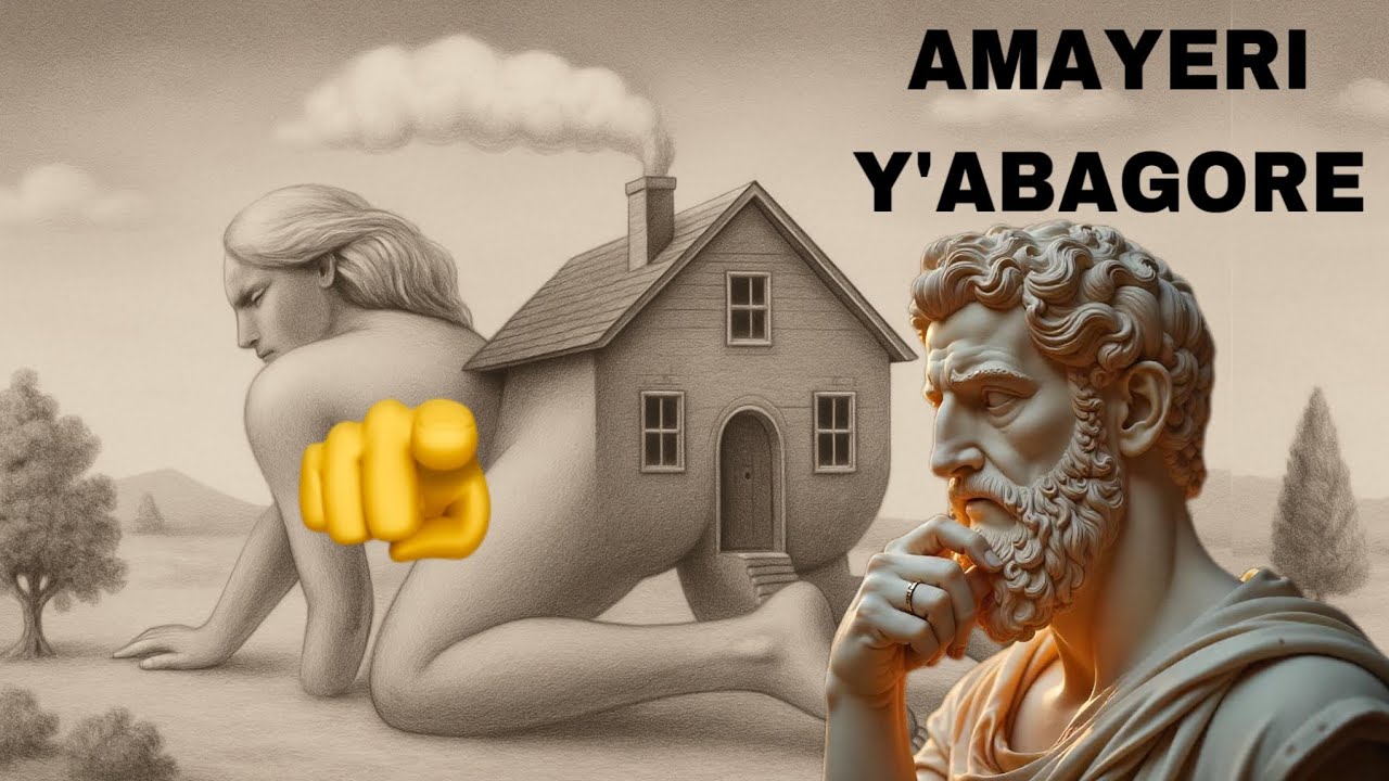 UKURI KWEREKEYE ABAGORE ABAGABO BATAZI