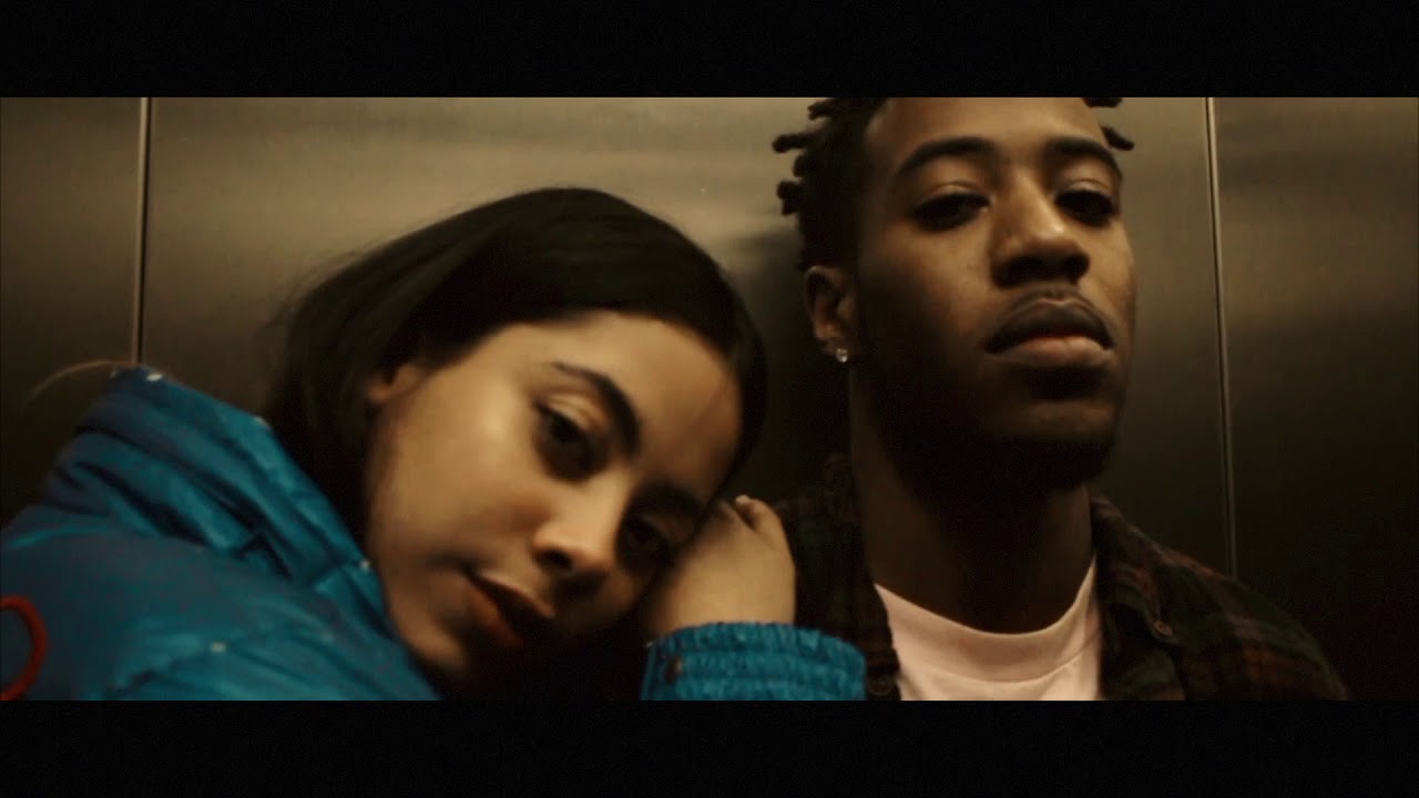 Kill Body (Khamaal)  - Energy Ft. GQ (Produced by. GQ)