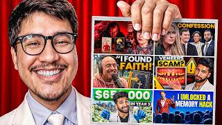 LIVE: From Idea to Viral Thumbnail | Potato Designer (Level 2 Fiverr) 🎯