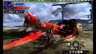 Mhxx 太刀狩技 Not My First Mhxx 太刀狩技 Not My First