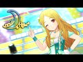 デレステMV「青空リレーション」望月聖 (4K 60fps)