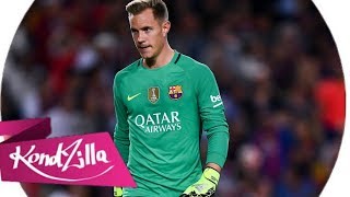 • Ter Stegen - Aonde Nós Chegou ( MC Menor MR e MC Dede ) • screenshot 5