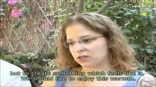 Tziki Aud and the Lone Soldiers of Israel [Documentary] @WeStandWithIsrael