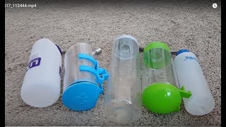 Best Small Animals Water Bottle - Comparison