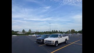 Saul's Hardbody- build plans, overview, and walkaround! Saul S Hardbody Build Plans Overview And Walkaround