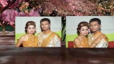 Phong tục truyền thống đám cưới của đồng bào dân tộc khmer nam bộ