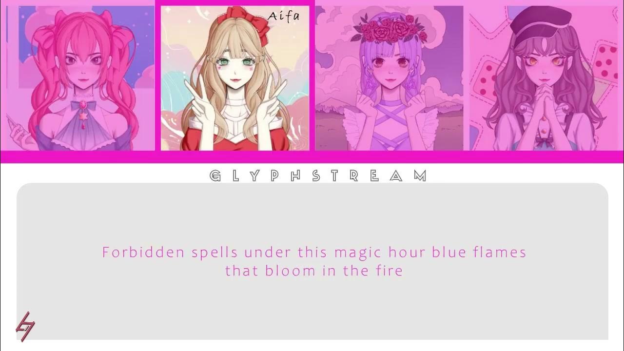 txt-run-away-english-version-cover-by-glyphstream-youtube