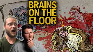 The Most Brutal Murder In Medieval England