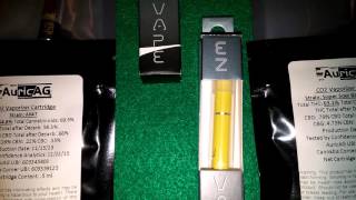 Budtender Damon's Top 5 Picks of the Week Dec 31st