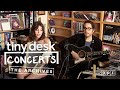 Capture de la vidéo The Ghost Of A Saber Tooth Tiger: Npr Music Tiny Desk Concert From The Archives