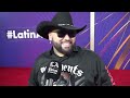 Yandel, Joss Favela, Deorro y Los Esquivel desde Las Vegas en los Latin AMAs 2024