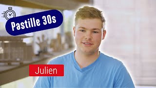 Ce Sont Les Étudiants Qui En Parlent Le Mieux Julien