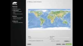 Installació Opensuse Per Jordi Farré, Martí Sánchez I Jordi Junyent