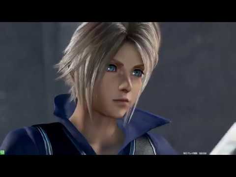 【DFFAC】ヴァン(ミスＤ)10