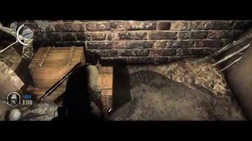 The Evil Within - Ch. 14 Ulterior Motives: Junction Box Fuse Tutorial & Alterego Combat Gameplay