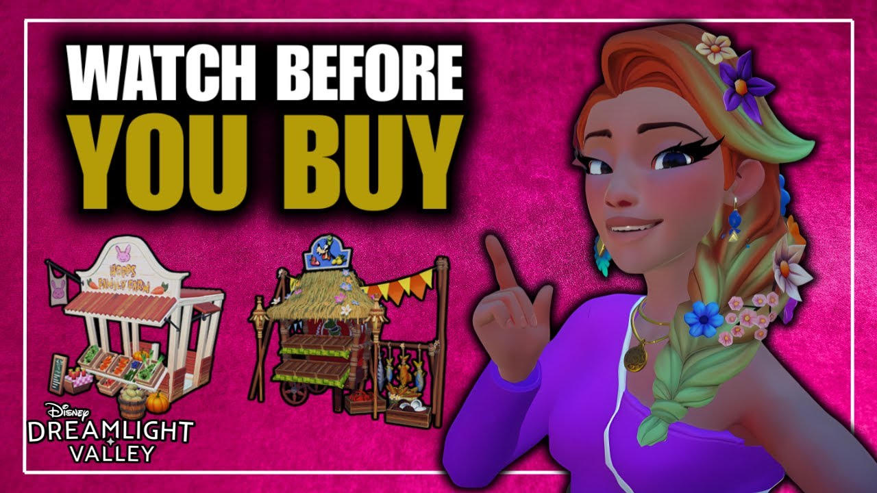 Premium Shop Update! We Got LUCKY.