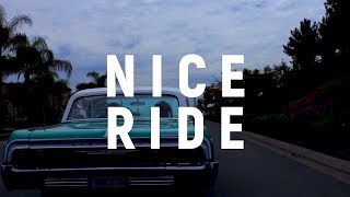 Dancehall Instrumental "Nice Ride Riddim" (prod. nocash) chords