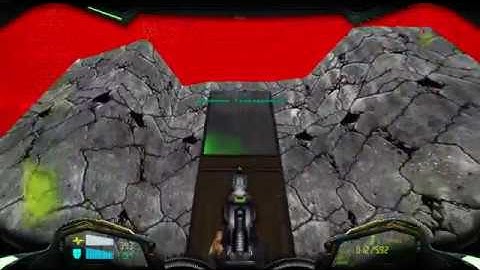 DOOM II w/ Project Brutality/Maps of Chaos Overkill - Map 20 Gotcha!