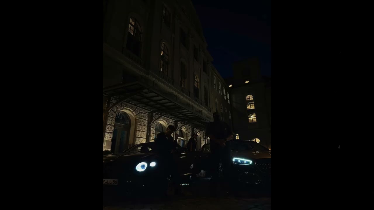 Offset x Tyga Type Beat - "Zaza" | Club Rap Instrumental 2025