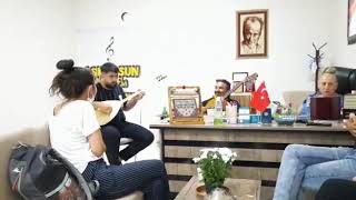 Suya Gider Nazlı Gelin