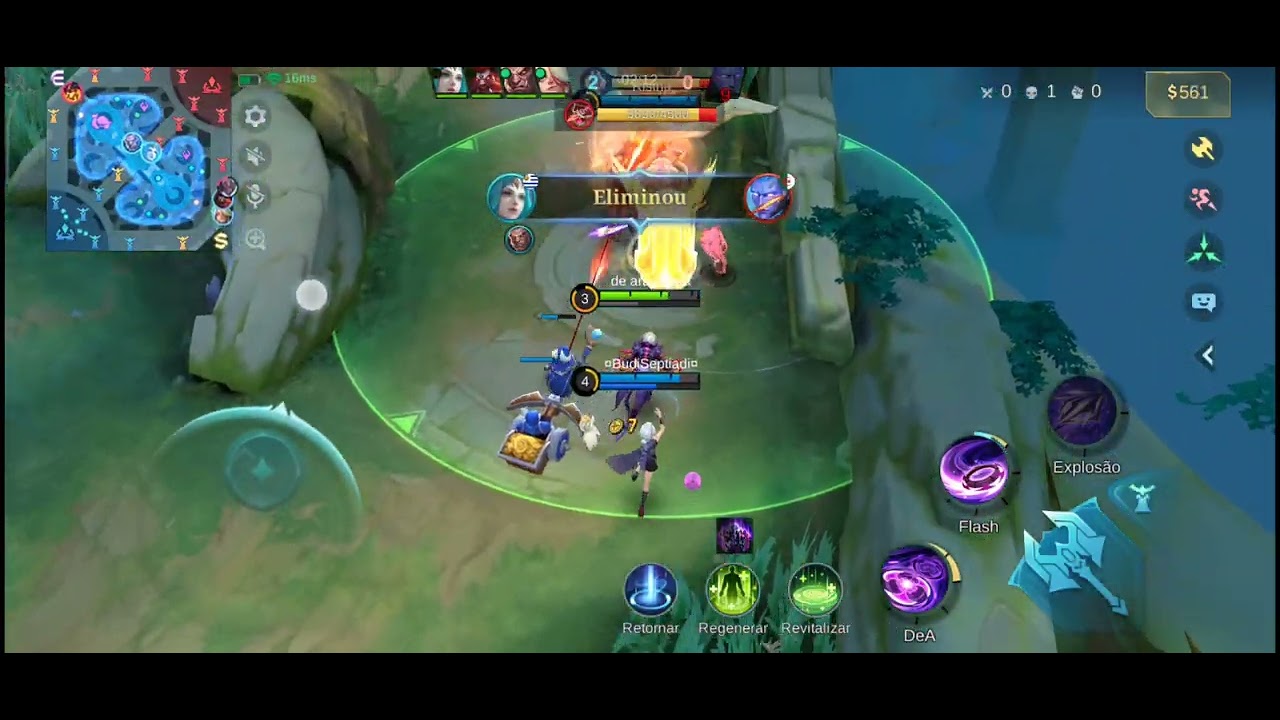 @MobileLegends5v5MOBA 