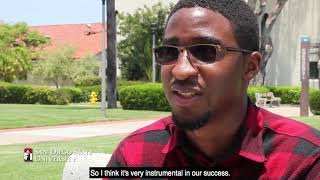 Aztec Mentor Program - Lucien Eloundou