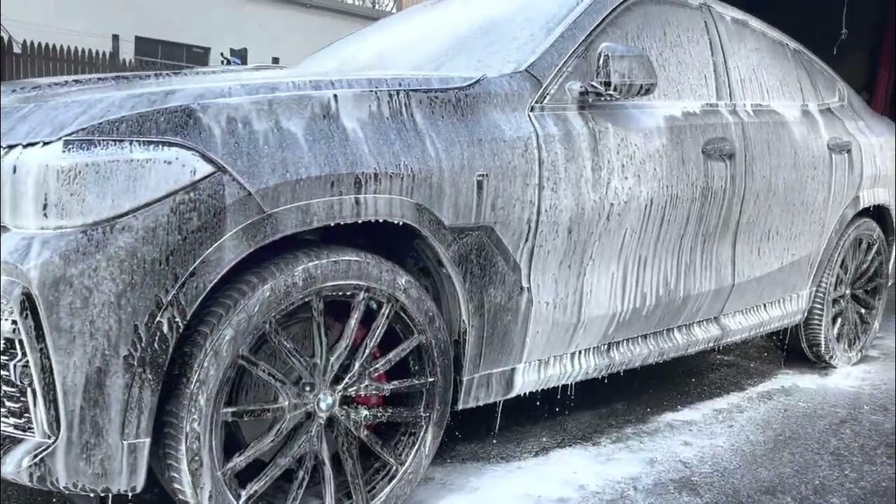 Maintenance Detailing Frederick, MD YouTube