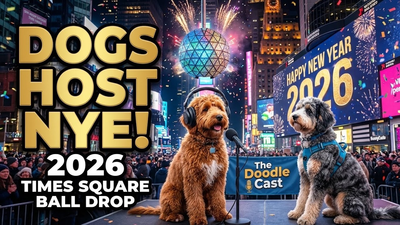 Times Square 2026