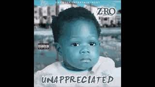 Z-Ro - Ro Come Bacc (Slowed & Chopped) Wealth