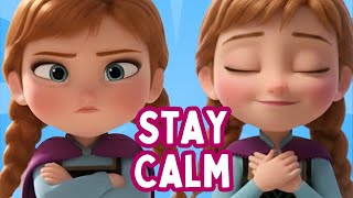 Best Patience Song for Kids! Toddler Learning Video: Waiting & Sharing Made Easy π