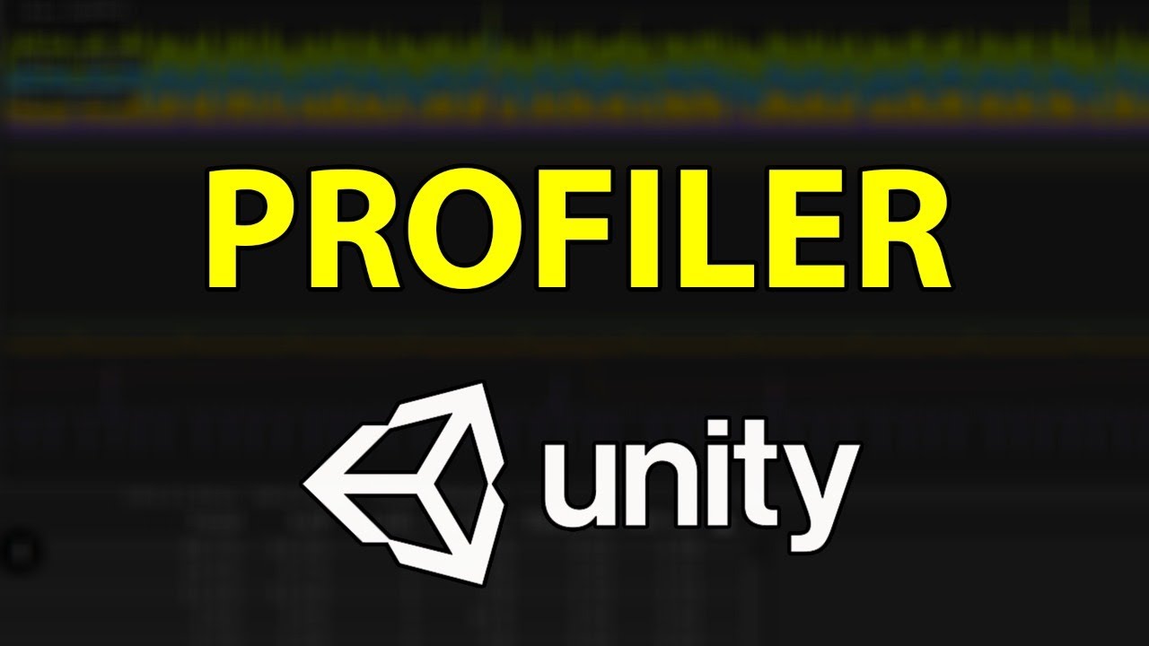Profiler em Unity3D - Saiba porque seu jogo está LENTO! - YouTube