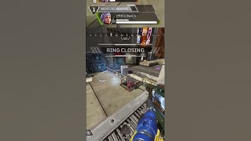 terrible laugh my bad #apexlegends #apexcontroller #apex #apexlegendsclips #apexconsole