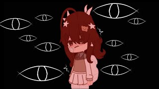 | All eyes are on you ~ | Meme | Based on a true story |