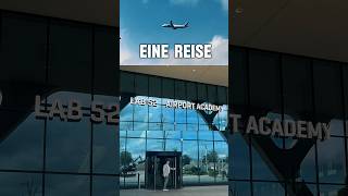 Take-Off für Inspiration im SAP® EAM ✈️