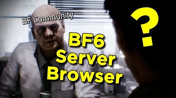 How Players reacted to the Server Browser - Battlefield 6