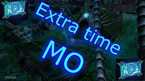 Extra time in Maquinas Outpost (MO) - CABAL Eu