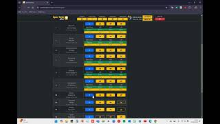 Formül Nedir? Spor Toto Plus