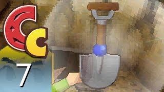The Legend of Zelda: Phantom Hourglass – Episode 7: Shovelin' Right Off Again!